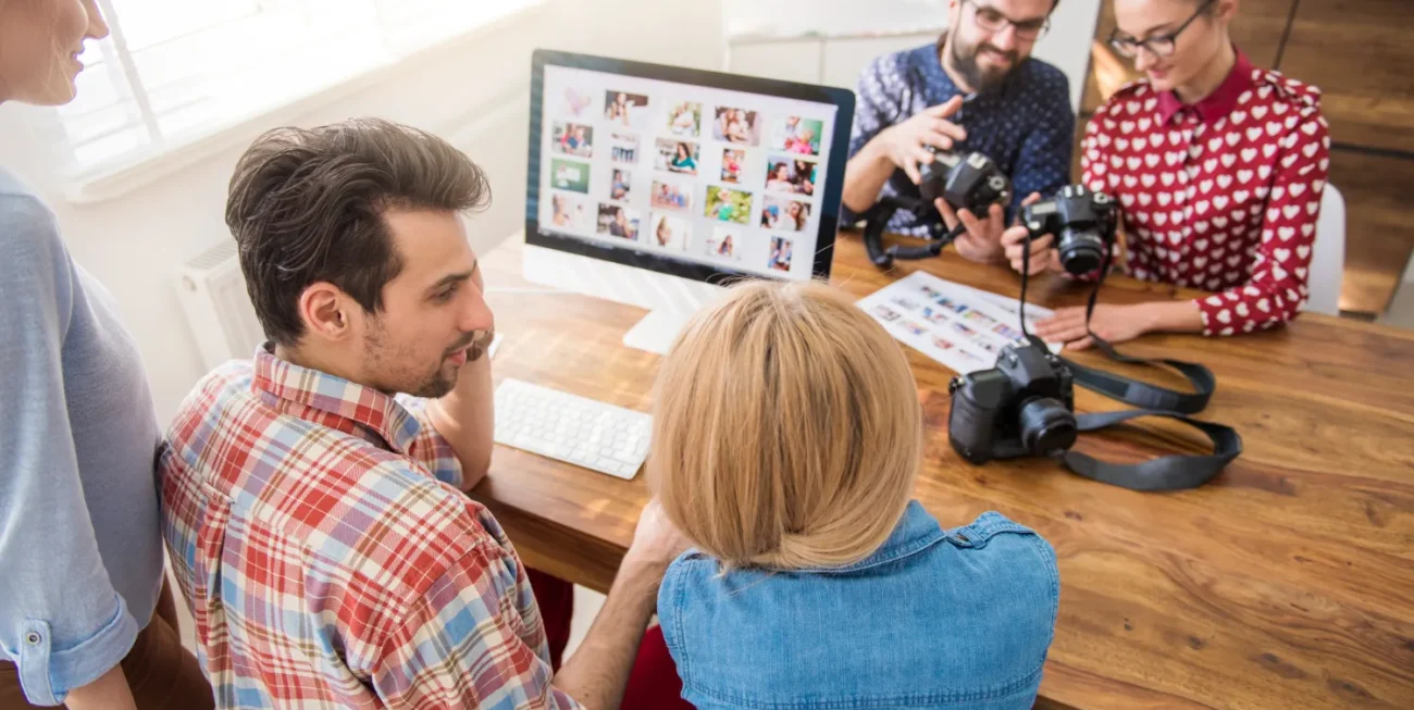 Dirección creativa: el alma de tu campaña